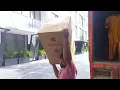 Get World Class Packing Moving Services from Master Movers