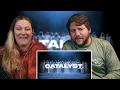 Download Lagu First Time Hearing Weird Genius ft. Pepita - Catalyst. Reaction