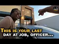 Corrupt Deputies Handcuffed an Innocent Family at Starbucks It Cost Them 8 25 Million