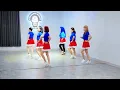 Download Lagu NI DAO WO SHEN BIAN (你到我身边) | LINEDANCE | IMPROVER LEVEL | EVO GROUP | DEMO