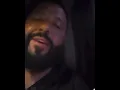 Dj khaled make Shane o DARK ROOM  song goes viral!!