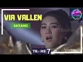 SAYANG - VIA VALLEN | 'VIA VALLEN' DANGDUT NEVER DIES (01/05/18)