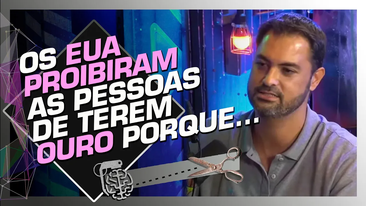 A TEORIA DA INVENÇÃO DO DINHEIRO - FERNANDO ULRICH