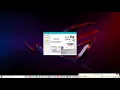 How to use reflexw to process a GPR radargram