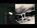 Kaskade x BUNT. - Comes Back Around (FL Studio Remake)