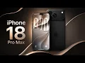 iPhone 18 Pro Max Every Release Date 12 Features My Honest Take