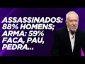 Download Lagu Descontos ilegais de idosos passaram pelo Dataprev - Alexandre Garcia