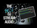 The BEST Audio For Your DJ Stream in OBS!