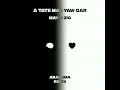 Amnesia (A Tate Mae Yaw Gar) - May & Zig (Arakuma Remix)