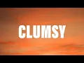 Download Lagu Britney Spears - Clumsy (Lyrics)