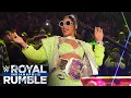 EVERY entrant in the 2025 Women s Royal Rumble Match