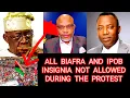 Download Lagu Sowore led Free Nnamdi Kanu Protest not For Biafra and has Nothing to do with IPOB
