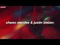 Shawn Mendes & Justin Bieber - Monster (Traducida al Español)