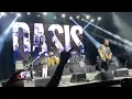 PUYA OASIS EN VIVO COCA COLA MUSIC HALL