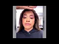 Gina Rodriguez says a racial slur
