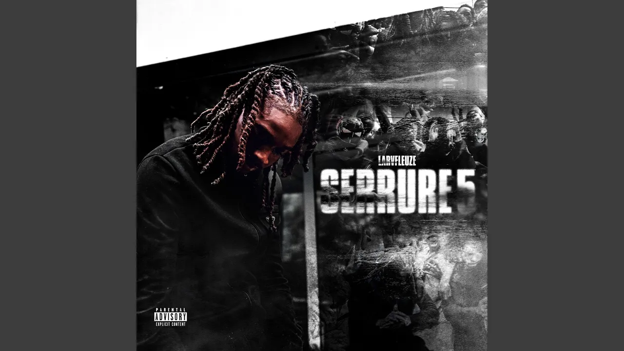 Serrure #5 Serrure #5