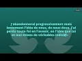 DÉSOLÉ D'AVOIR DÛ TE LAISSER PARTIR.
