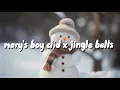Lagu NATAL GACOR 🌴MARY'S BOY X JINGLE BELLS⛄  _ANDISAMBUAHA 2025-2026