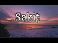 Lagu Sakit - Tri Puspa Ft. Made Gunawan || LIRIK