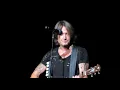 Keith Urban "We Were" (Acoustic) Live at The Hard Rock Hotel & Casino