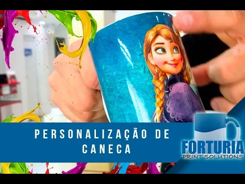 Download MP3 PERSONALIZAÇÃO DE CANECA