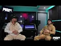 Teewhy G Talks Performing In Europe, Battle Rap, Album Talk & More!  Elephant Pick Ep. 12
