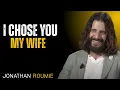 I Chose You A Deep Love Confession About Finding Your Person in Life Jonathan Roumie