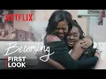 Video di Becoming | First Look | Netflix