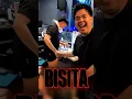 Lagu BISITA