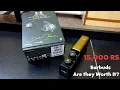 Under Armour Project Rock - True Wireless Earbuds