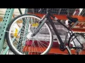Costco Hybrid bicycles 170