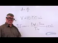 Chem 101 Density Lab