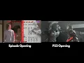Download Lagu Kamen Rider Faiz Opening Comparison