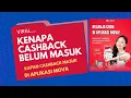 Download Lagu Kenapa CASHBACK Masih Tertunda di Mova? Simak infonya Aplikasi Penghasil Uang Pemberi Cashback Mova