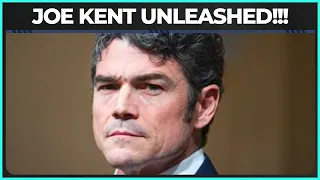 joe kent unleashes truth on mike huckabee