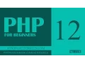 PHP Tutorials In - 12