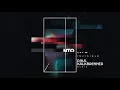 NTO - Invisible (Paul Kalkbrenner Remix) - NTO
