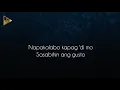 This Band | No Label (Lyric Video)