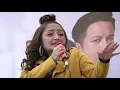 Download Lagu SITI BADRIAH - TERONG DICABEIN (LIVE PERFORM) #GLEGAR48THDAHLIAFM