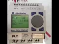 Download Lagu ALLEN-BRADLEY 1760-L12BWB-NC PICO CONTROLLER