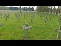 Download Lagu Video van de Duitse Oorlogsbegraafplaats in Ysselsteyn - 16-4-2023