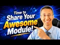 Awesome Trongate Modules - It s Time to Share Yours