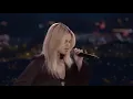 Selena Gomez & Marshmello - Wolves performance 2021 (Live at the  UEFA Champions League)