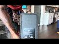 Connecting the Polk Signa S2 Subwoofer to Soundbar