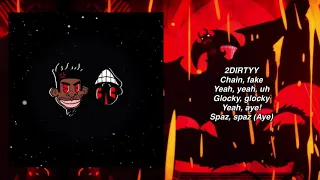 Lazy3x - 2K FREESTYLE ft Lil Darkie