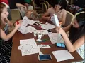 How to make a sky map with subtitles