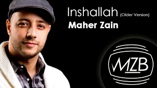 Download Maher Zain - Inshallah | Lyric Video MP3