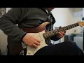Be Careful With A Fool guitar intro - Johnny Winter