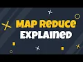MAP Reduce Explained in Tamil Coding Commentry
