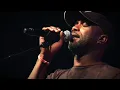 An Inside Look at Darius Rucker's Single "Come Back Song"